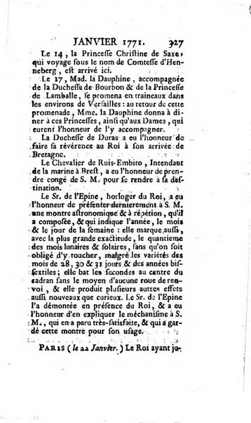 Journal encyclopédique