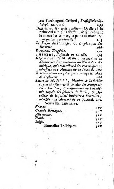 Journal encyclopédique