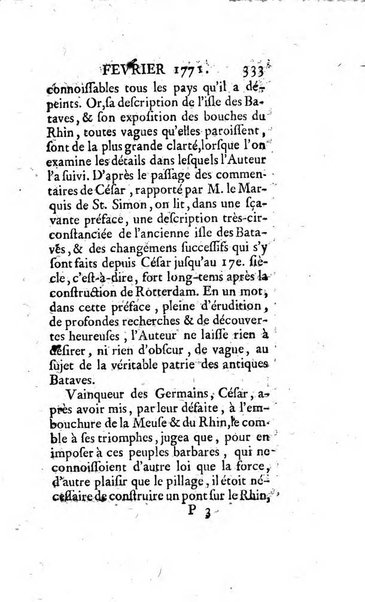 Journal encyclopédique