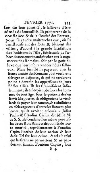 Journal encyclopédique