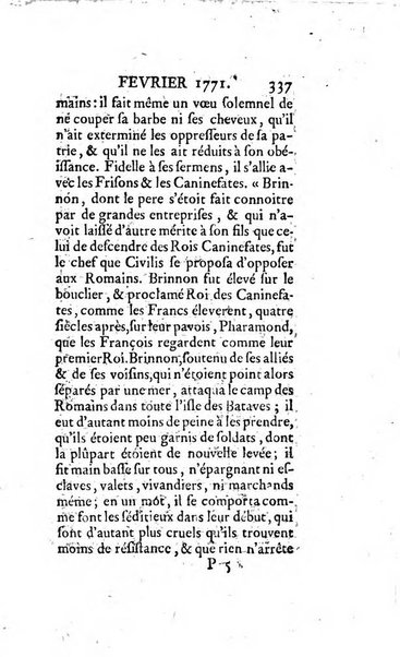 Journal encyclopédique