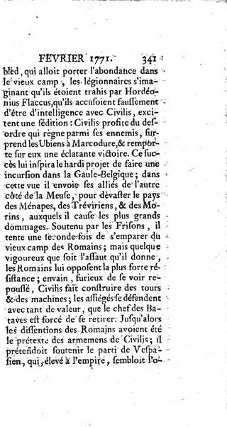 Journal encyclopédique