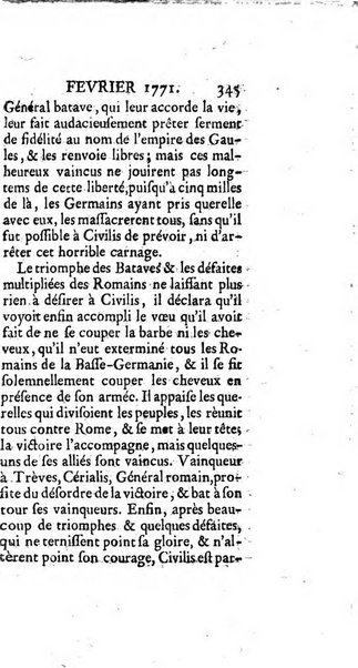 Journal encyclopédique