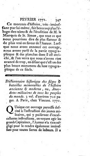 Journal encyclopédique