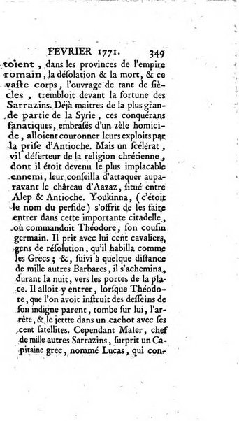 Journal encyclopédique