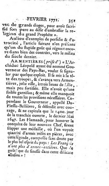 Journal encyclopédique