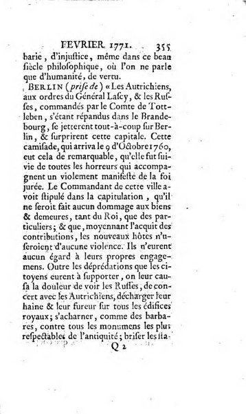 Journal encyclopédique