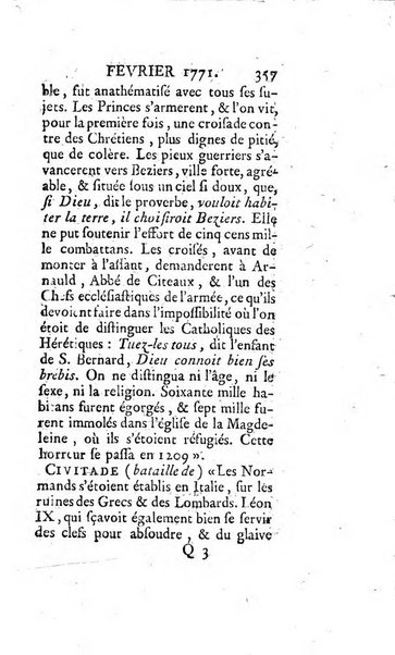 Journal encyclopédique