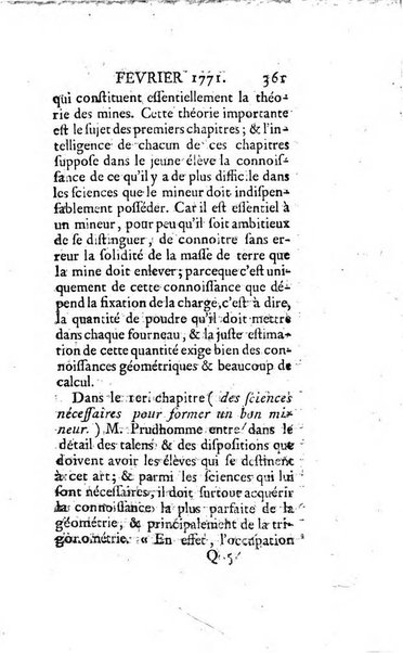 Journal encyclopédique