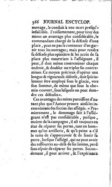 Journal encyclopédique