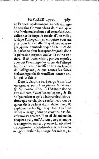 Journal encyclopédique