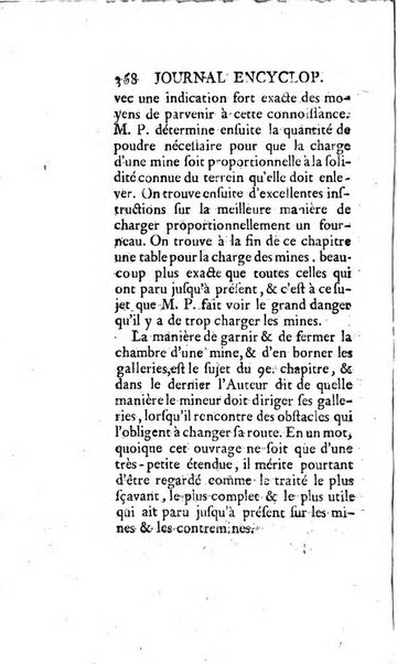 Journal encyclopédique