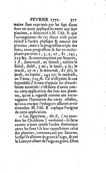 Journal encyclopédique