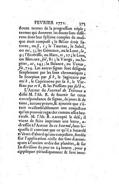 Journal encyclopédique