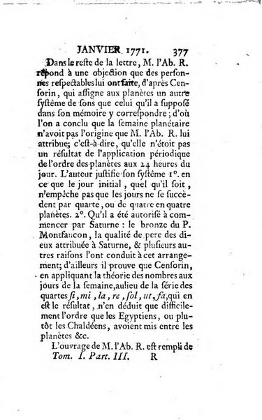 Journal encyclopédique