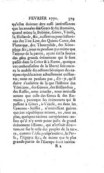 Journal encyclopédique