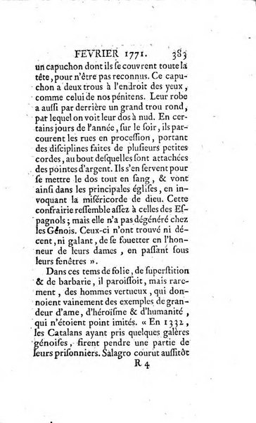 Journal encyclopédique