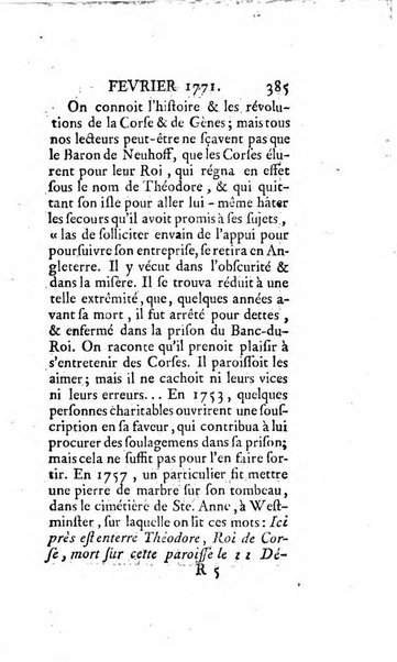 Journal encyclopédique