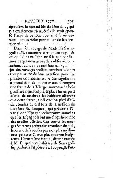 Journal encyclopédique