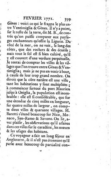 Journal encyclopédique