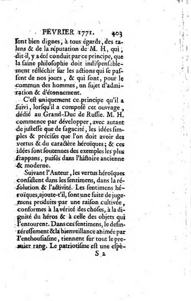 Journal encyclopédique