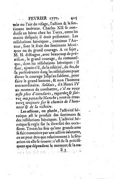 Journal encyclopédique