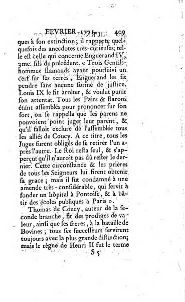 Journal encyclopédique