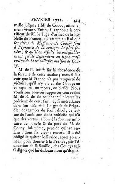 Journal encyclopédique