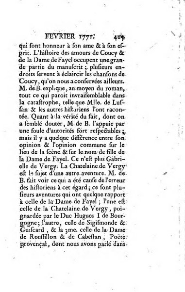 Journal encyclopédique