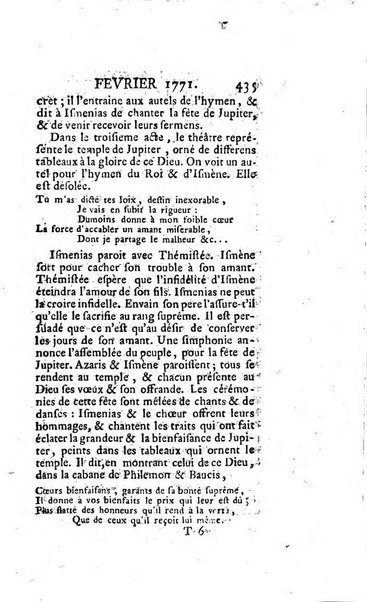 Journal encyclopédique