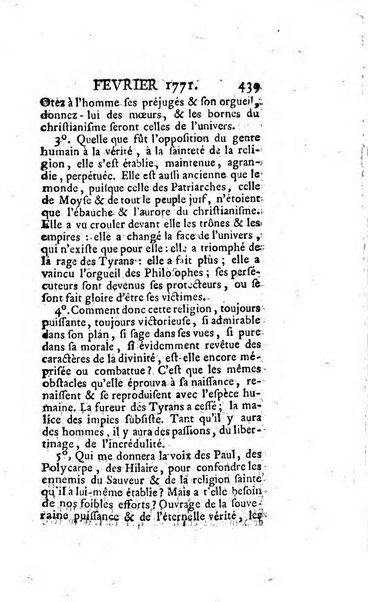 Journal encyclopédique