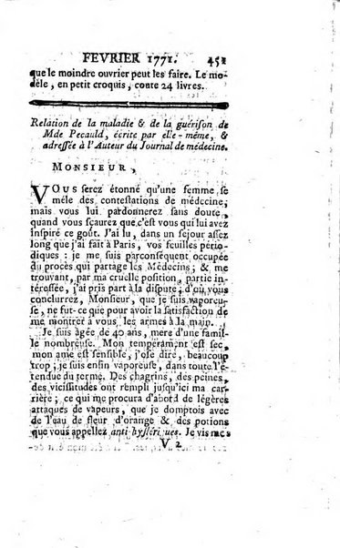 Journal encyclopédique