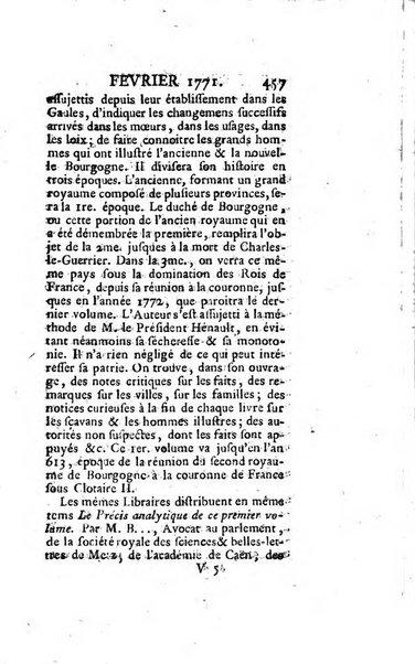 Journal encyclopédique