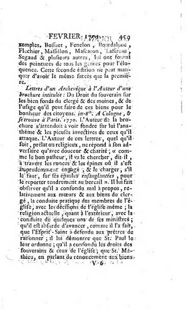 Journal encyclopédique