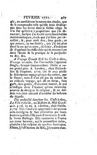 Journal encyclopédique