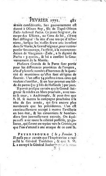 Journal encyclopédique