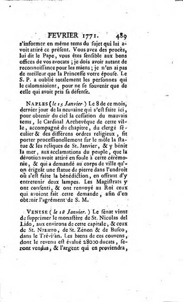 Journal encyclopédique