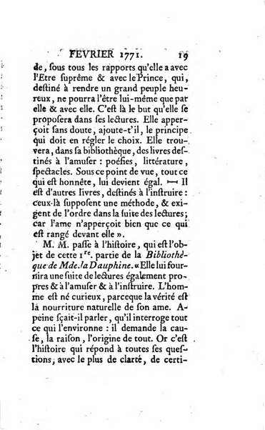 Journal encyclopédique