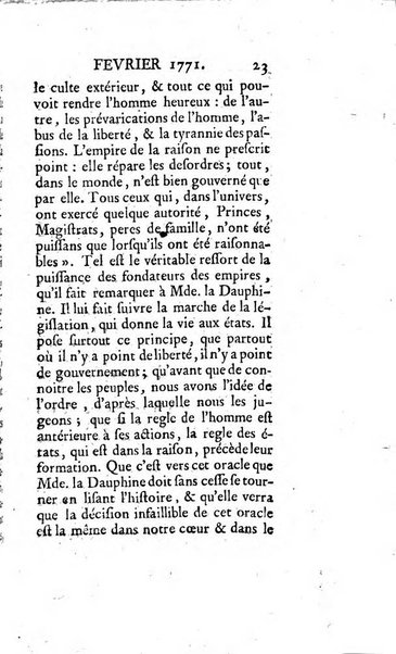 Journal encyclopédique