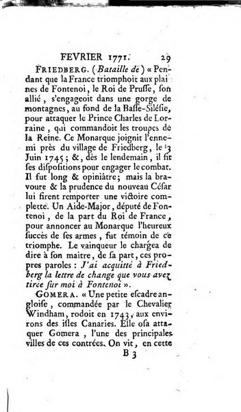 Journal encyclopédique