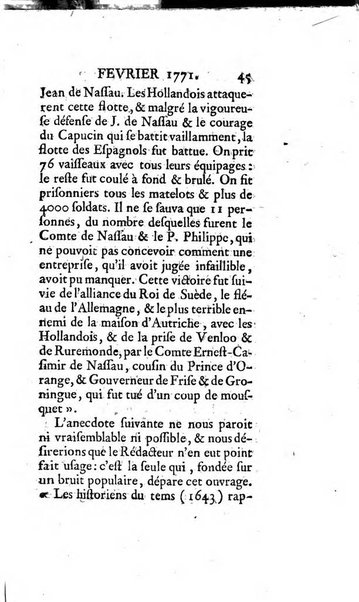 Journal encyclopédique