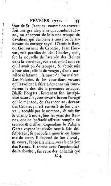 Journal encyclopédique