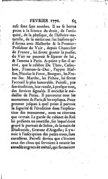 Journal encyclopédique