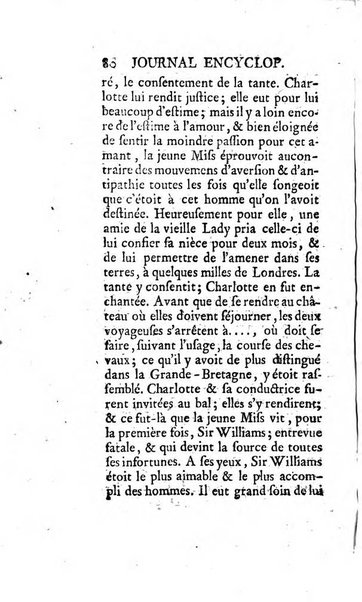 Journal encyclopédique