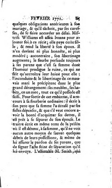 Journal encyclopédique