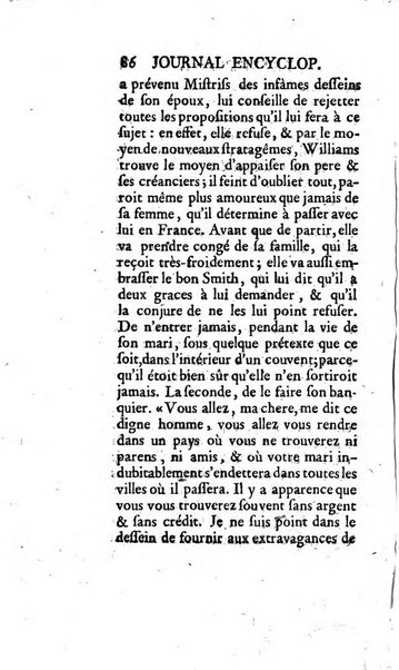 Journal encyclopédique