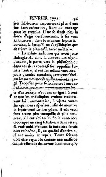 Journal encyclopédique