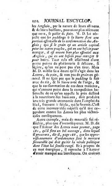 Journal encyclopédique