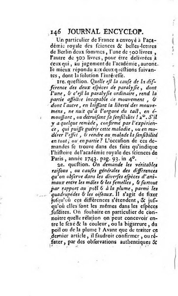 Journal encyclopédique