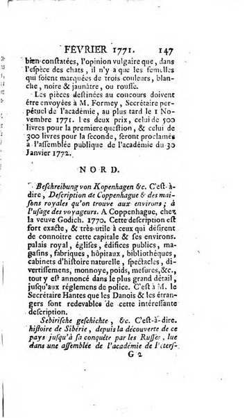 Journal encyclopédique